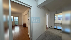 FARA COMISION! Apartament decomandat, 2 camere, 3 balcoane, KAUFLAND - imagine 4