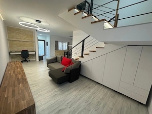 Duplex in Dumbravita se va mobila complet - imagine 4