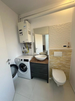 Duplex in Dumbravita se va mobila complet - imagine 14