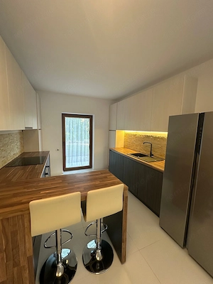 Duplex in Dumbravita se va mobila complet - imagine 8