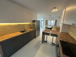 Duplex in Dumbravita se va mobila complet - imagine 7
