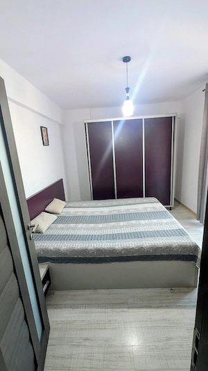 Inchriez apartament cu doua camere in bloc nou! - imagine 5