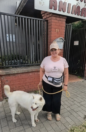 Pet sitter la domiciliul clientului, dog walker, tranp animale, tratament veterinar, animale exotice - imagine 2
