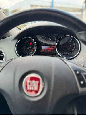 Fiat bravo diesel  - imagine 6