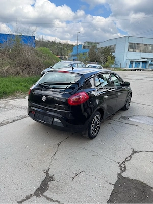 Fiat bravo diesel  - imagine 7
