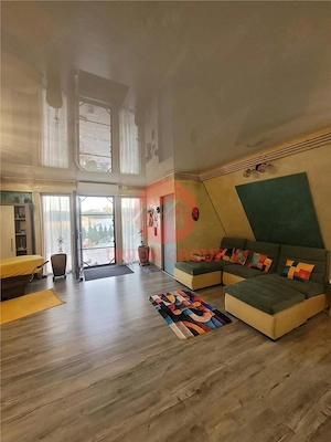 Vila Tip Cabana P+M, Bijuterie Ultra-Cocheta Aproape de malul Lacului Tasaul,  Navodari - imagine 8