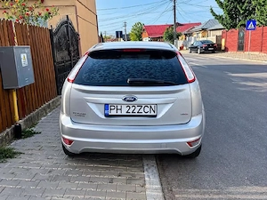 vand ford focus mk ,2 - imagine 3