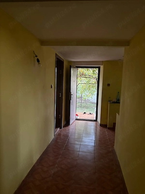 Casă 4 camere, teren 2.612 mp, Ceamurlia de Sus, Tulcea - imagine 7