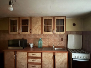 Casă 4 camere, teren 2.612 mp, Ceamurlia de Sus, Tulcea - imagine 10