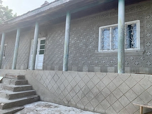 Casă 4 camere, teren 2.612 mp, Ceamurlia de Sus, Tulcea - imagine 3