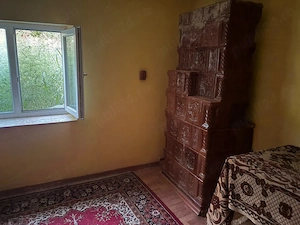 Casă 4 camere, teren 2.612 mp, Ceamurlia de Sus, Tulcea - imagine 6