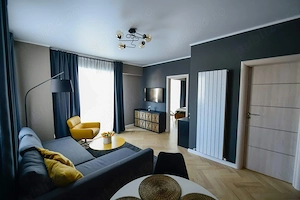 Apartament 2 camere lux in Mamaia zona Butoaie - imagine 8