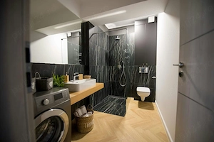 Apartament 2 camere lux in Mamaia zona Butoaie - imagine 4