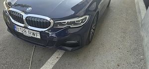 De vanzare bmw seria 3 320i impecabila - imagine 1