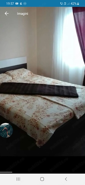 Apartament de închiriat în Orșova. județul Mehedinți  - imagine 3