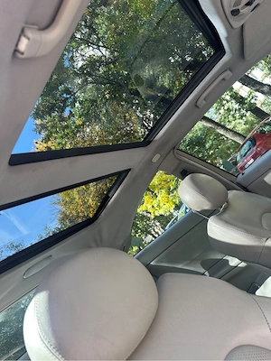 Vand Mercedes cu Gpl  C200 kompresor  - imagine 6