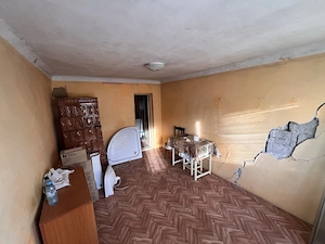 Teren 255 mp și casă bătrânească   Oportunitate investiție construcție Voluntari - imagine 6
