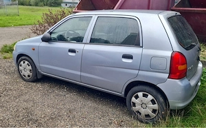 Suzuki Alto  - imagine 2