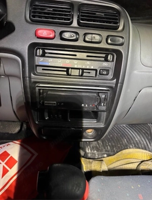 Suzuki Alto  - imagine 4