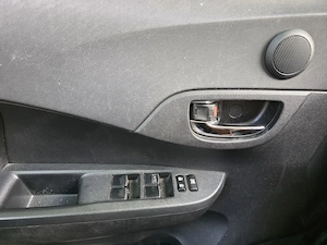 Toyota Verso S, plafon panoramic, Diesel D4D, 2012 - imagine 10