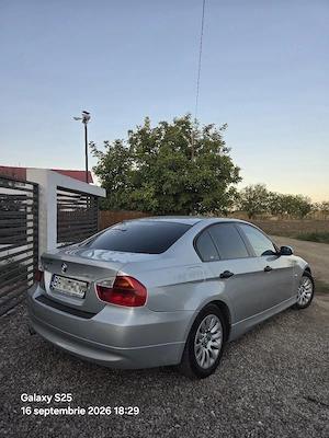 Bmw 318i 2.0