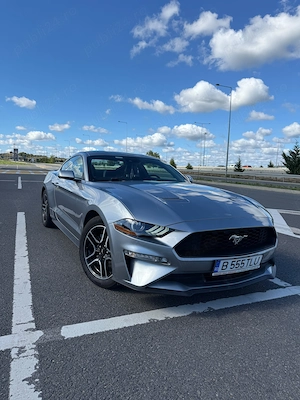 Ford Mustang  - imagine 2