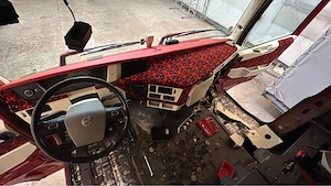 Volvo FH 540 4x2 (2019)   Showtruck - imagine 8