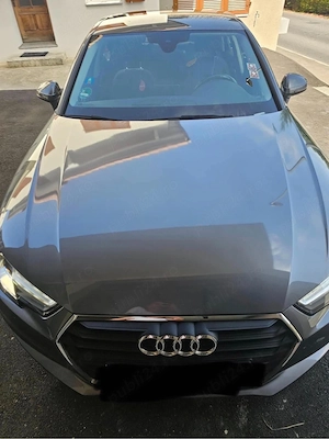 Vand masina Audi A4 TFSI - imagine 2