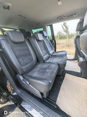 Seat Alhambra 2017 - imagine 4