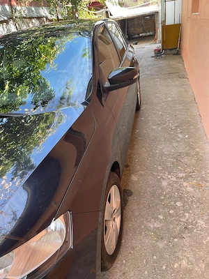 Skoda Rapid 2019, 1.0 benzină 95 CP, 76.000 km, neagră, CarPlay, scaune încălzite, set roți iarnă - imagine 6