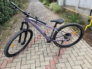 Hardtail Kross Level 4.0