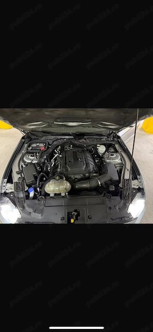 Ford Mustang  - imagine 6