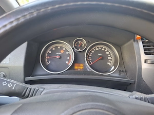 Vand Masina Opel Zafira 7 locuri+ Gpl - imagine 2