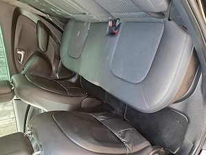 Hyundai ix 35 City1.6 benzina - imagine 8