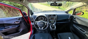 Toyota verso s  - imagine 3