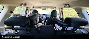 Toyota verso s  - imagine 2