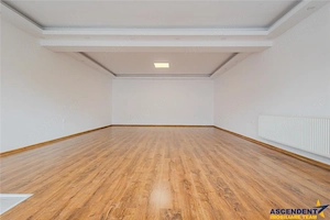 Vila de prestigiu, Tractorul, Coresi, teren 700mp, 2 corpuri, 8 parcari, potential exceptional: FILM - imagine 18