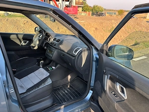 Skoda fabia 1,2 benzina  - imagine 3