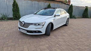Renault TALISMAN 2018 - imagine 3
