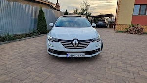 Renault TALISMAN 2018 - imagine 2
