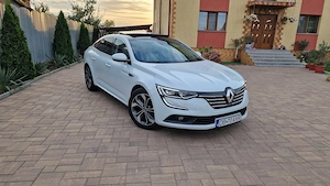 Renault TALISMAN 2018
