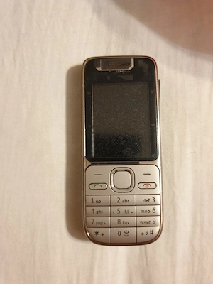Nokia C2-01