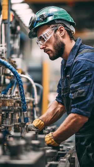 operator producție   5.000 lei net + 500 lei bonuri de masă