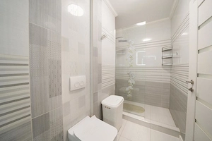 Mobilat si utilat modern*Etaj 2/10* Bloc anvelopat,dupa cutremur*Decomandat - imagine 10