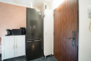 Mobilat si utilat modern*Etaj 2/10* Bloc anvelopat,dupa cutremur*Decomandat - imagine 11