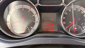 Opel Adam 2016 Proprietar km reali