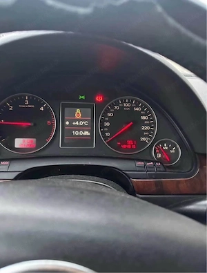Audi A4 B6 1.9 quattro 