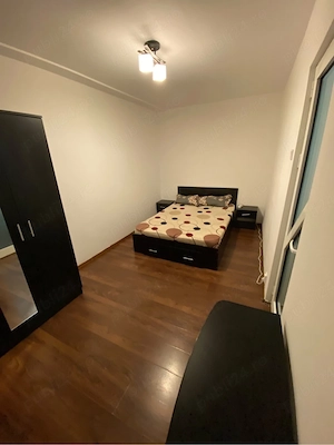 Cazare regim hotelier, apartament si garsonieră utilate si mobilate. 200 lei pe noapte - imagine 3