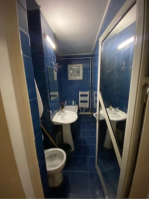Cazare regim hotelier, apartament si garsonieră utilate si mobilate. 200 lei pe noapte - imagine 5