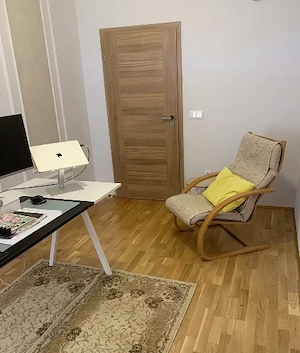 Apartament cu 3 camere în Timișoara, Calea Șagului - imagine 4